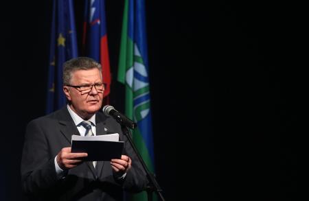 Osrednja prireditev ob slovenskem kulturnem prazniku 11 foto Ljubo Vukelič